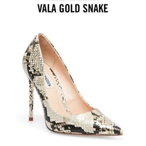 Steve Madden Heeled Pumps